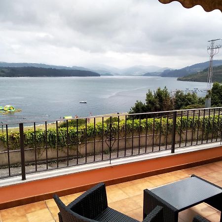리바데오 Mirador De La Ria 아파트 외부 사진