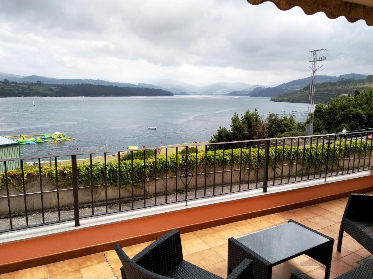 리바데오 Mirador De La Ria 아파트 외부 사진