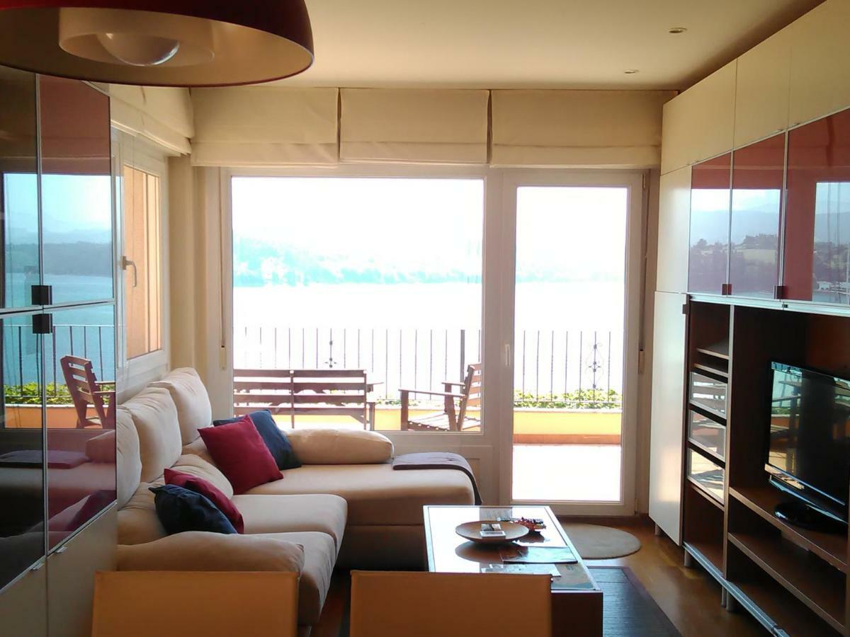 리바데오 Mirador De La Ria 아파트 외부 사진
