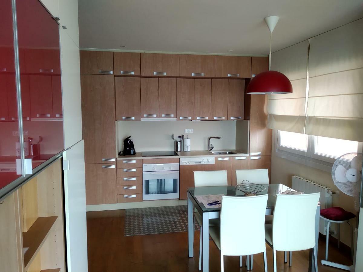 리바데오 Mirador De La Ria 아파트 외부 사진