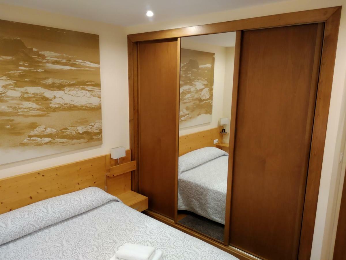 리바데오 Mirador De La Ria 아파트 외부 사진