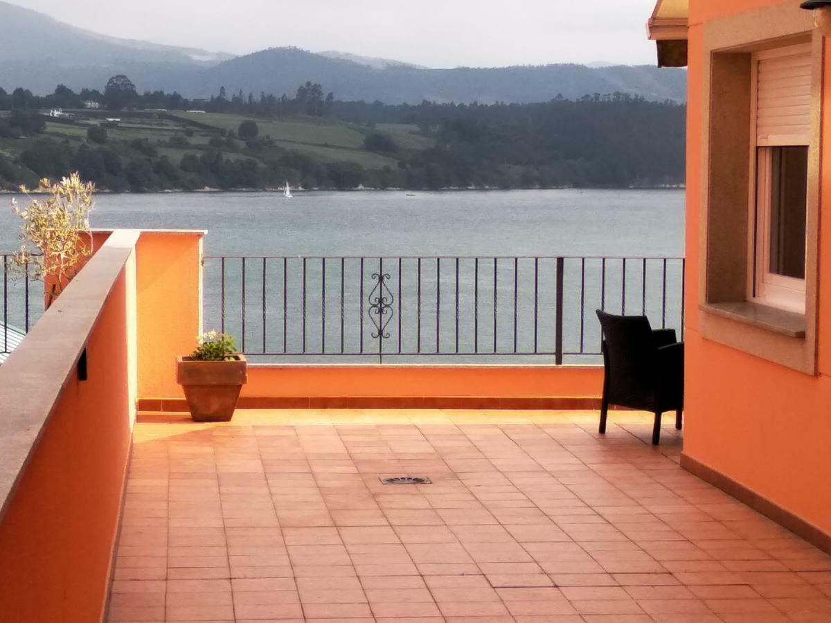 리바데오 Mirador De La Ria 아파트 외부 사진
